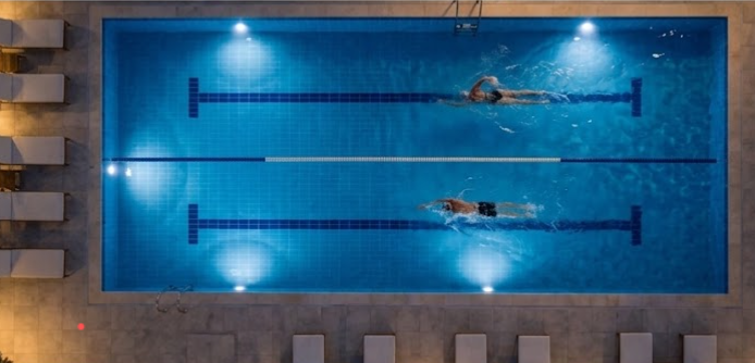 Free Swimming & Sessions